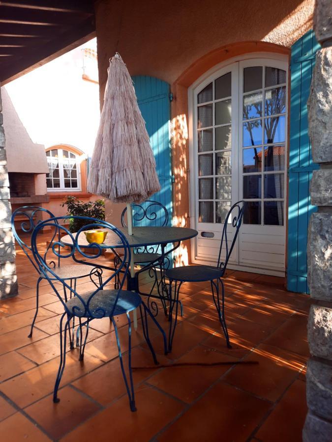 Villa Domaine des Pins à Saint-Estève Extérieur photo